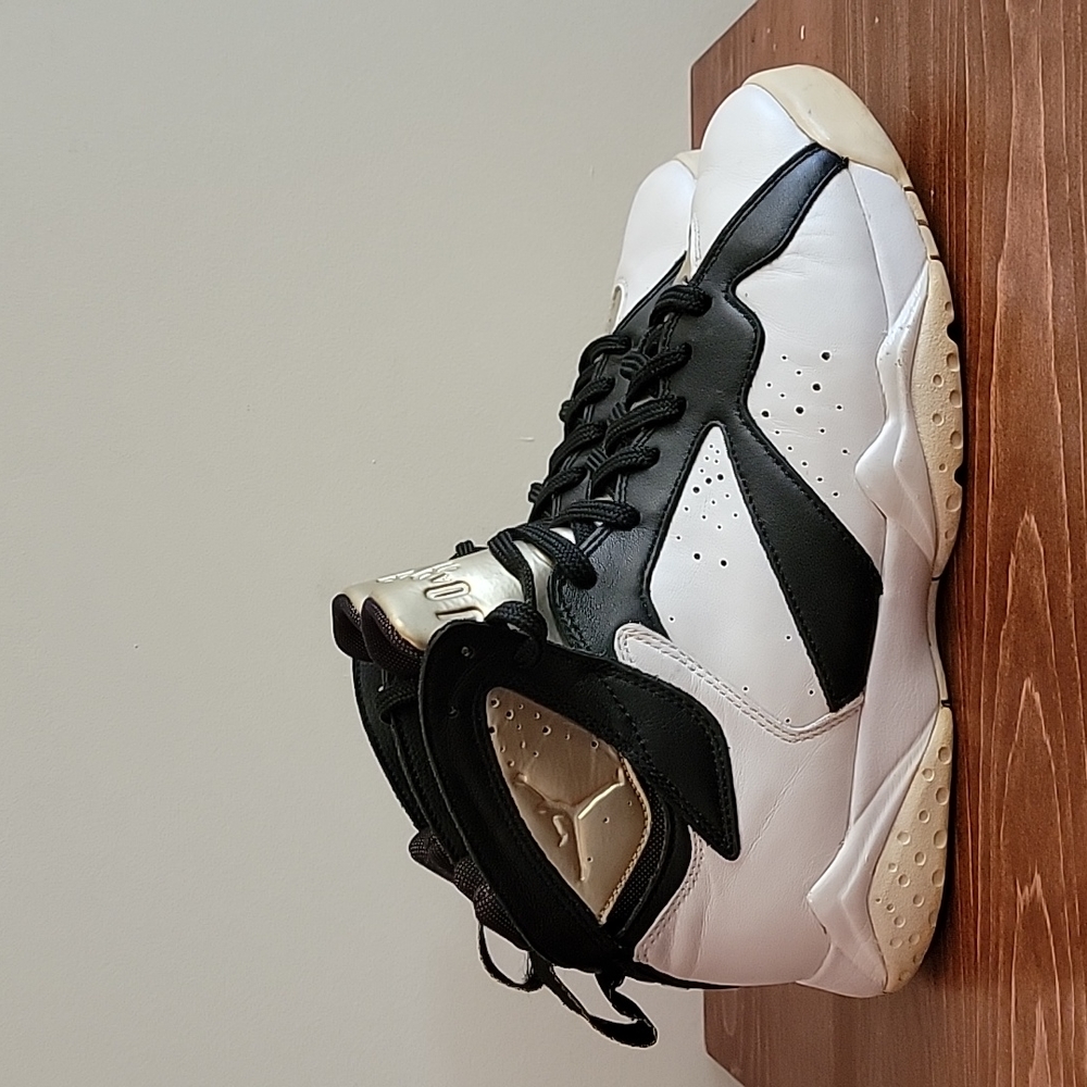 Nike Air Jordan 7 Retro Champagne Sz 8.5